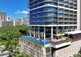 2240 Kuhio Avenue,Honolulu,Hawaii,96815,1 Bedroom Bedrooms,1 BathroomBathrooms,Condo/Townhouse,Kuhio,24,17894575