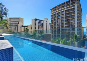 2240 Kuhio Avenue,Honolulu,Hawaii,96815,1 Bedroom Bedrooms,1 BathroomBathrooms,Condo/Townhouse,Kuhio,24,17894575