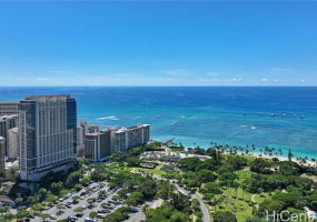 2240 Kuhio Avenue,Honolulu,Hawaii,96815,1 Bedroom Bedrooms,1 BathroomBathrooms,Condo/Townhouse,Kuhio,24,17894575