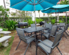 425 Ena Road,Honolulu,Hawaii,96815,2 Bedrooms Bedrooms,1 BathroomBathrooms,Condo/Townhouse,Ena,9,18325310