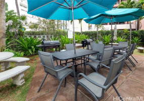 425 Ena Road,Honolulu,Hawaii,96815,2 Bedrooms Bedrooms,1 BathroomBathrooms,Condo/Townhouse,Ena,9,18325310