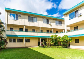 46-232 Kahuhipa Street,Kaneohe,Hawaii,96744,2 Bedrooms Bedrooms,1 BathroomBathrooms,Condo/Townhouse,Kahuhipa,2,18985262