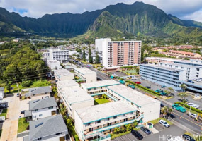 46-232 Kahuhipa Street,Kaneohe,Hawaii,96744,2 Bedrooms Bedrooms,1 BathroomBathrooms,Condo/Townhouse,Kahuhipa,2,18985262