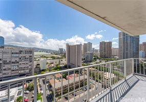 419 Atkinson Drive,Honolulu,Hawaii,96814,1 ベッドルーム ベッドルーム,1 バスルームバスルーム,コンド / タウンハウス,Atkinson,18,18325416