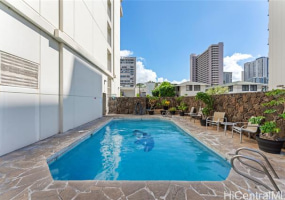 419 Atkinson Drive,Honolulu,Hawaii,96814,1 ベッドルーム ベッドルーム,1 バスルームバスルーム,コンド / タウンハウス,Atkinson,18,18325416