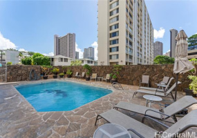 419 Atkinson Drive,Honolulu,Hawaii,96814,1 ベッドルーム ベッドルーム,1 バスルームバスルーム,コンド / タウンハウス,Atkinson,18,18325416