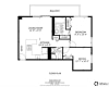 225 Queen Street,Honolulu,Hawaii,96813,2 ベッドルーム ベッドルーム,2 バスルームバスルーム,コンド / タウンハウス,Queen,22,19487513