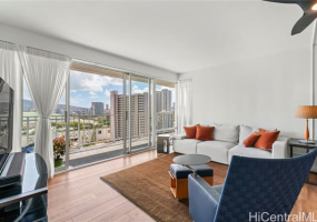 419 Atkinson Drive,Honolulu,Hawaii,96814,1 ベッドルーム ベッドルーム,1 バスルームバスルーム,コンド / タウンハウス,Atkinson,18,18325416