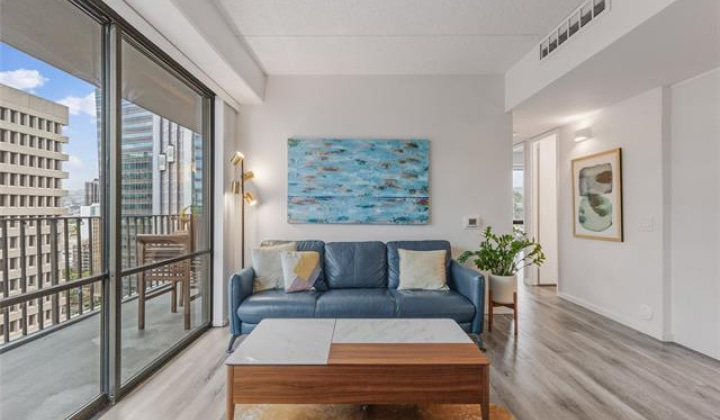 225 Queen Street,Honolulu,Hawaii,96813,2 ベッドルーム ベッドルーム,2 バスルームバスルーム,コンド / タウンハウス,Queen,22,19487513