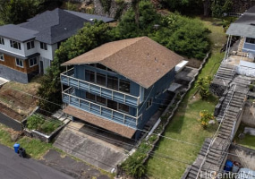 2526 Booth Road,Honolulu,Hawaii,96813,3 ベッドルーム ベッドルーム,3 バスルームバスルーム,一戸建て,Booth,18325522