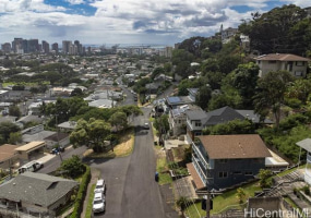 2526 Booth Road,Honolulu,Hawaii,96813,3 ベッドルーム ベッドルーム,3 バスルームバスルーム,一戸建て,Booth,18325522