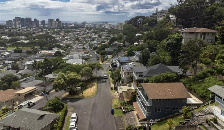 1837 Kalakaua Avenue,Honolulu,Hawaii,96815,3 ベッドルーム ベッドルーム,2 バスルームバスルーム,コンド / タウンハウス,Kalakaua,23,17894976