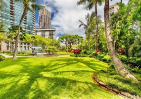 1837 Kalakaua Avenue,Honolulu,Hawaii,96815,3 ベッドルーム ベッドルーム,2 バスルームバスルーム,コンド / タウンハウス,Kalakaua,23,17894976