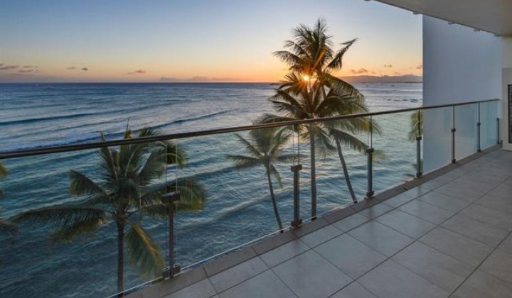 3003 Kalakaua Avenue,Honolulu,Hawaii,96815,2 ベッドルーム ベッドルーム,2 バスルームバスルーム,コンド / タウンハウス,Kalakaua,7,18777227