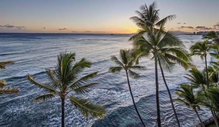 3003 Kalakaua Avenue,Honolulu,Hawaii,96815,2 ベッドルーム ベッドルーム,2 バスルームバスルーム,コンド / タウンハウス,Kalakaua,7,18777227