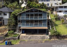 2526 Booth Road,Honolulu,Hawaii,96813,3 ベッドルーム ベッドルーム,3 バスルームバスルーム,一戸建て,Booth,18325522