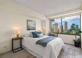 2333 Kapiolani Boulevard,Honolulu,Hawaii,96826,2 ベッドルーム ベッドルーム,2 バスルームバスルーム,コンド / タウンハウス,Kapiolani,15,18325615