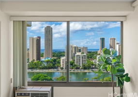2333 Kapiolani Boulevard,Honolulu,Hawaii,96826,2 ベッドルーム ベッドルーム,2 バスルームバスルーム,コンド / タウンハウス,Kapiolani,15,18325615
