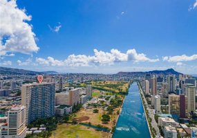 2333 Kapiolani Boulevard,Honolulu,Hawaii,96826,2 ベッドルーム ベッドルーム,2 バスルームバスルーム,コンド / タウンハウス,Kapiolani,15,18325615