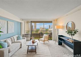 2333 Kapiolani Boulevard,Honolulu,Hawaii,96826,2 ベッドルーム ベッドルーム,2 バスルームバスルーム,コンド / タウンハウス,Kapiolani,15,18325615