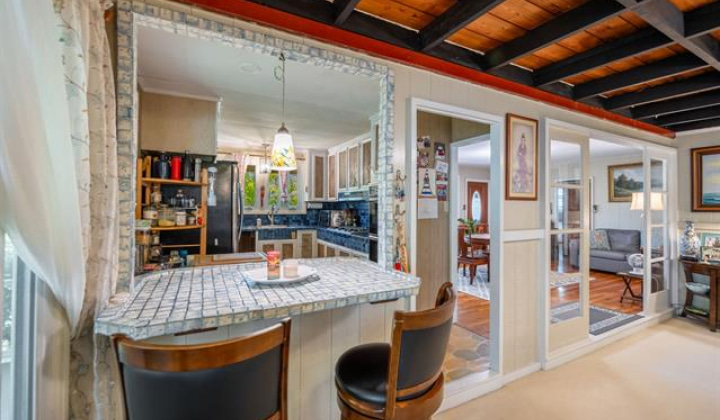 509 Lawelawe Street,Honolulu,Hawaii,96821,4 ベッドルーム ベッドルーム,2 バスルームバスルーム,一戸建て,Lawelawe,18777725