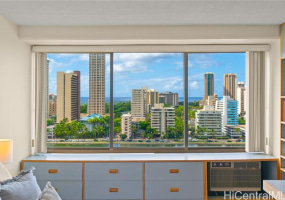 2333 Kapiolani Boulevard,Honolulu,Hawaii,96826,2 ベッドルーム ベッドルーム,2 バスルームバスルーム,コンド / タウンハウス,Kapiolani,15,18325615