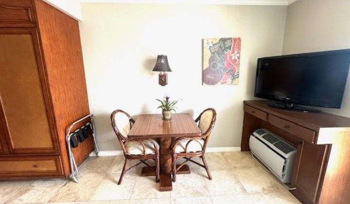 2045 Kalakaua Avenue,Honolulu,Hawaii,96815,1 バスルームバスルーム,コンド / タウンハウス,Kalakaua,8,18325676