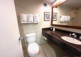 2045 Kalakaua Avenue,Honolulu,Hawaii,96815,1 バスルームバスルーム,コンド / タウンハウス,Kalakaua,8,18325676