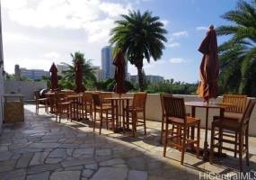 2045 Kalakaua Avenue,Honolulu,Hawaii,96815,1 バスルームバスルーム,コンド / タウンハウス,Kalakaua,8,18325676