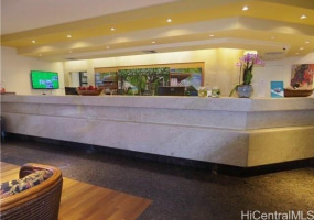 2045 Kalakaua Avenue,Honolulu,Hawaii,96815,1 バスルームバスルーム,コンド / タウンハウス,Kalakaua,8,18325676