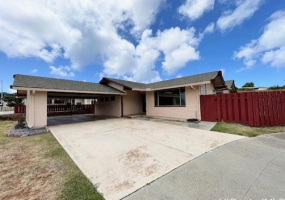 436 Kekauluohi Street,Honolulu,Hawaii,96825,4 ベッドルーム ベッドルーム,2 バスルームバスルーム,一戸建て,Kekauluohi,18777992