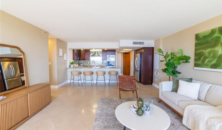 583 Kamoku Street,Honolulu,Hawaii,96826,3 Bedrooms Bedrooms,2 BathroomsBathrooms,Condo/Townhouse,Kamoku,37,18325743