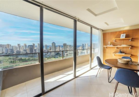 583 Kamoku Street,Honolulu,Hawaii,96826,3 Bedrooms Bedrooms,2 BathroomsBathrooms,Condo/Townhouse,Kamoku,37,18325743