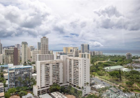 444 Niu Street,Honolulu,Hawaii,96815,1 ベッドルーム ベッドルーム,2 バスルームバスルーム,コンド / タウンハウス,Niu,28,18326018