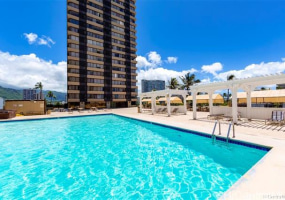 444 Niu Street,Honolulu,Hawaii,96815,1 ベッドルーム ベッドルーム,2 バスルームバスルーム,コンド / タウンハウス,Niu,28,18326018