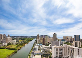 444 Niu Street,Honolulu,Hawaii,96815,1 ベッドルーム ベッドルーム,2 バスルームバスルーム,コンド / タウンハウス,Niu,28,18326018