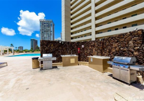 444 Niu Street,Honolulu,Hawaii,96815,1 ベッドルーム ベッドルーム,2 バスルームバスルーム,コンド / タウンハウス,Niu,28,18326018