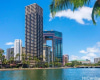 888 Kapiolani Boulevard,Honolulu,Hawaii,96813,3 ベッドルーム ベッドルーム,2 バスルームバスルーム,コンド / タウンハウス,Kapiolani,25,17895393