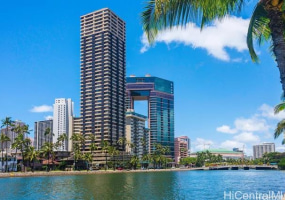 888 Kapiolani Boulevard,Honolulu,Hawaii,96813,3 ベッドルーム ベッドルーム,2 バスルームバスルーム,コンド / タウンハウス,Kapiolani,25,17895393