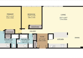 229 Paoakalani Avenue,Honolulu,Hawaii,96815,2 ベッドルーム ベッドルーム,2 バスルームバスルーム,コンド / タウンハウス,Paoakalani,38,18778086