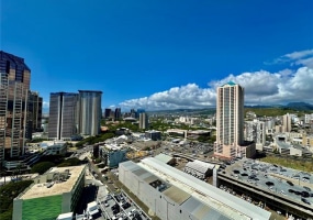 888 Kapiolani Boulevard,Honolulu,Hawaii,96813,3 ベッドルーム ベッドルーム,2 バスルームバスルーム,コンド / タウンハウス,Kapiolani,25,17895393