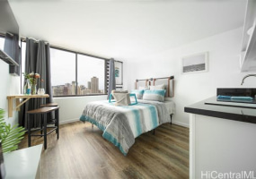 444 Niu Street,Honolulu,Hawaii,96815,1 ベッドルーム ベッドルーム,2 バスルームバスルーム,コンド / タウンハウス,Niu,28,18326018