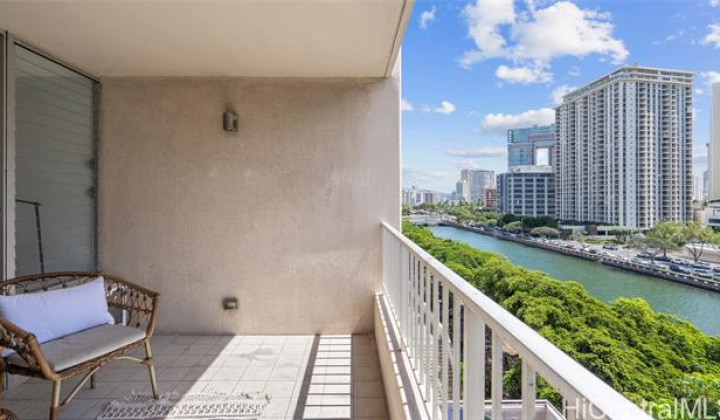 1848 Kahakai Drive,Honolulu,Hawaii,96814,1 ベッドルーム ベッドルーム,1 バスルームバスルーム,コンド / タウンハウス,Kahakai,7,18326238