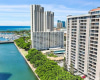 1848 Kahakai Drive,Honolulu,Hawaii,96814,1 ベッドルーム ベッドルーム,1 バスルームバスルーム,コンド / タウンハウス,Kahakai,7,18326238