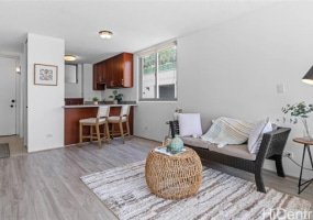 1848 Kahakai Drive,Honolulu,Hawaii,96814,1 ベッドルーム ベッドルーム,1 バスルームバスルーム,コンド / タウンハウス,Kahakai,7,18326238