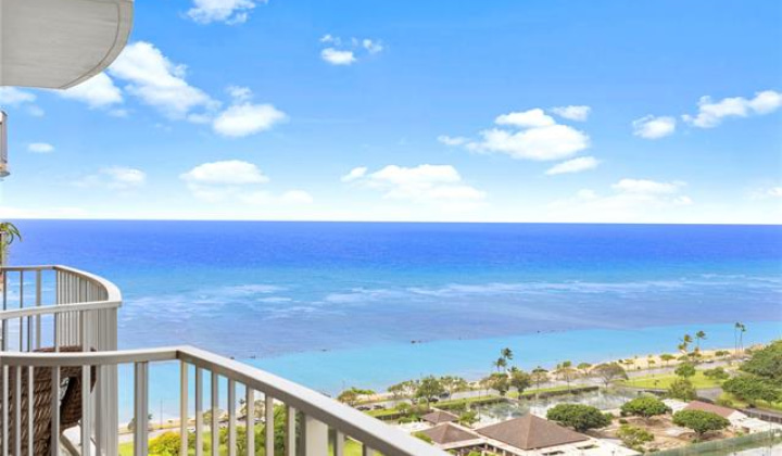 1350 Ala Moana Boulevard,Honolulu,Hawaii,96814,2 ベッドルーム ベッドルーム,2 バスルームバスルーム,コンド / タウンハウス,Ala Moana,30,18326453