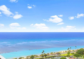 1350 Ala Moana Boulevard,Honolulu,Hawaii,96814,2 ベッドルーム ベッドルーム,2 バスルームバスルーム,コンド / タウンハウス,Ala Moana,30,18326453