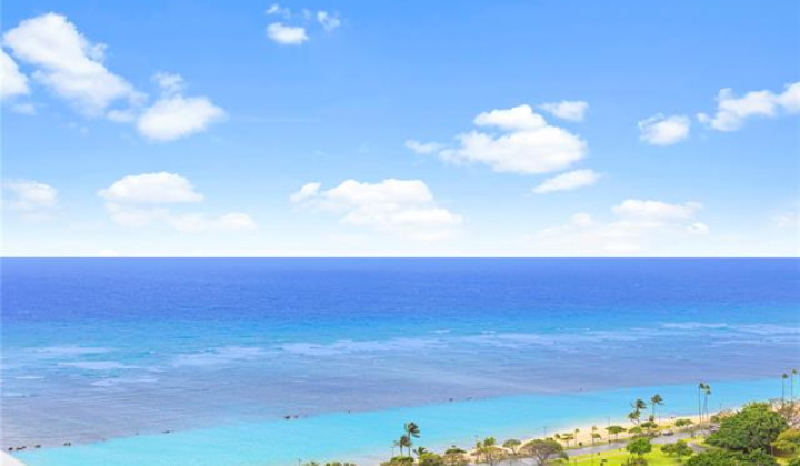 1350 Ala Moana Boulevard,Honolulu,Hawaii,96814,2 ベッドルーム ベッドルーム,2 バスルームバスルーム,コンド / タウンハウス,Ala Moana,30,18326453