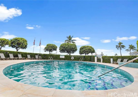 1350 Ala Moana Boulevard,Honolulu,Hawaii,96814,2 ベッドルーム ベッドルーム,2 バスルームバスルーム,コンド / タウンハウス,Ala Moana,30,18326453