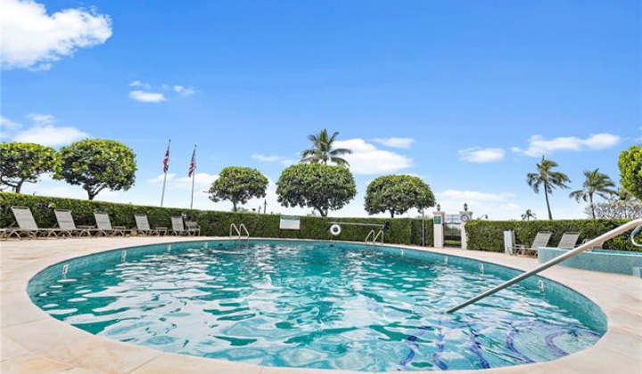 1350 Ala Moana Boulevard,Honolulu,Hawaii,96814,2 ベッドルーム ベッドルーム,2 バスルームバスルーム,コンド / タウンハウス,Ala Moana,30,18326453